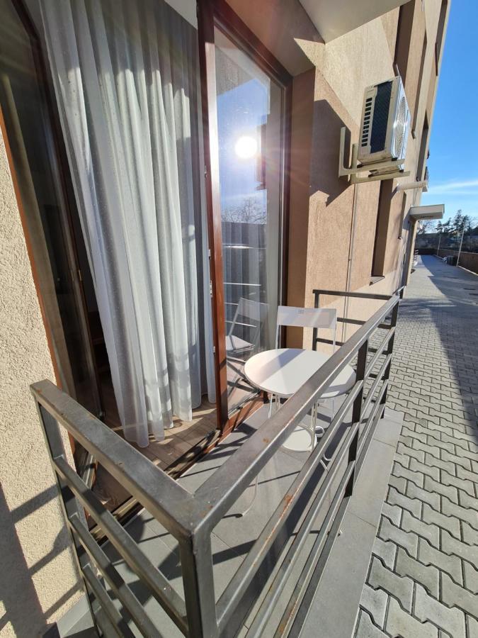 Select City Center Targu Mures Exterior photo