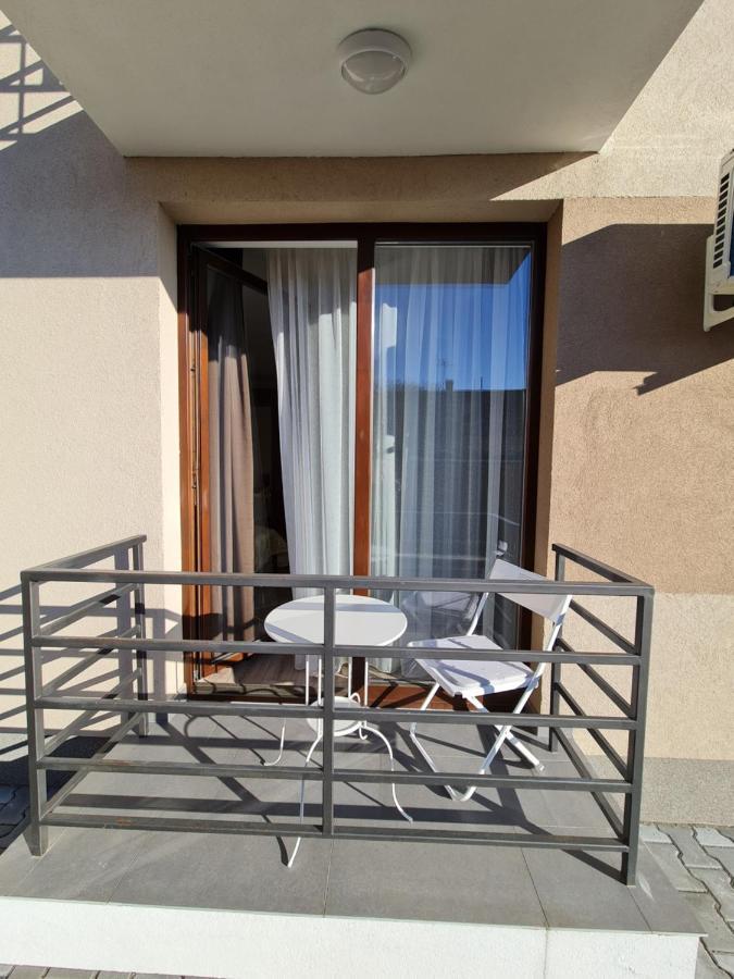 Select City Center Targu Mures Exterior photo